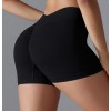Шорты с Пуш-Ап с V-образним поясом Shorts PUSH-UP model 104 